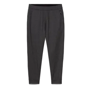 NOBULL Men's Gamechanger Jogger in Charcoal Heather