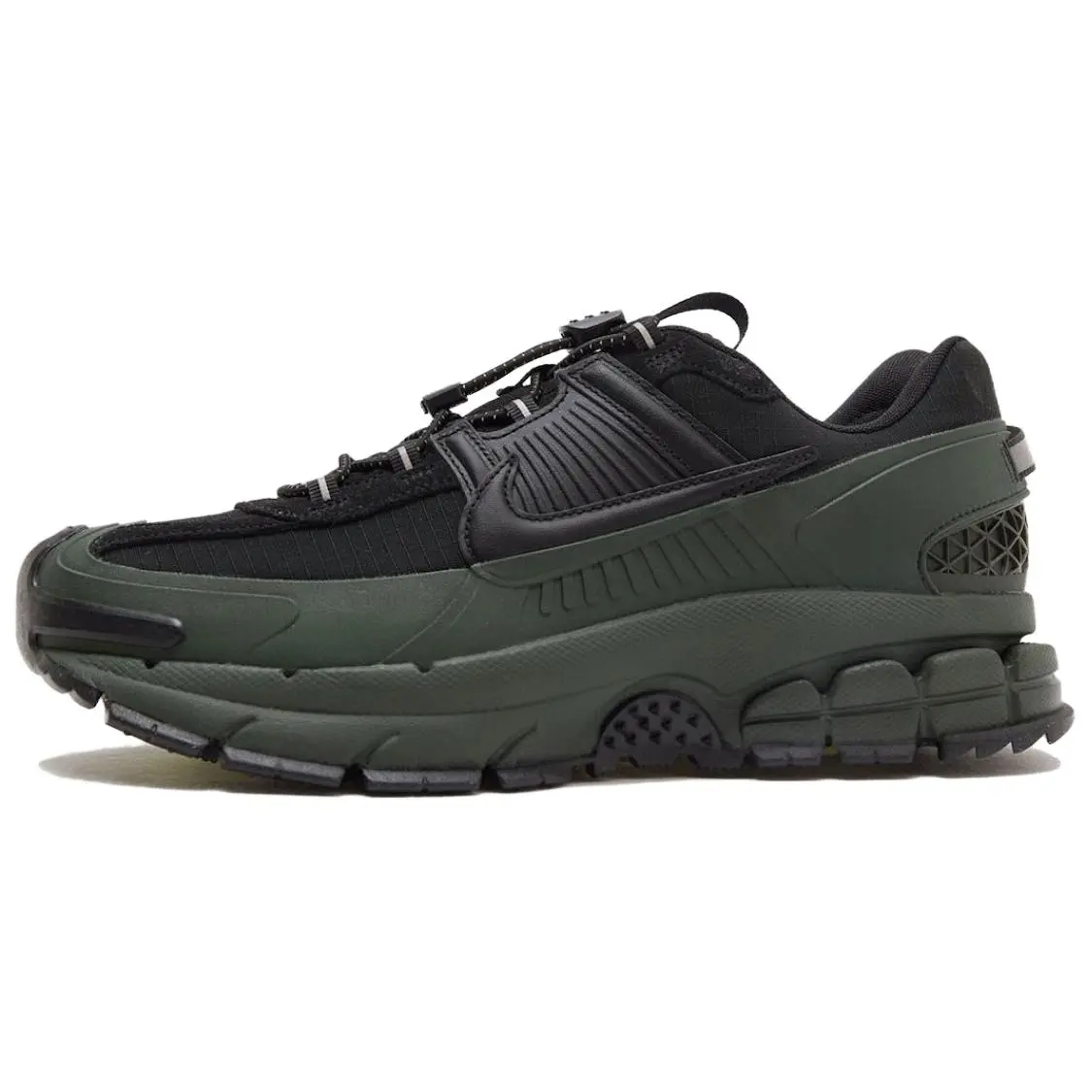 Nike Zoom Vomero Roam Winterized 'Sequoia/Light Lemon Twist/Black'