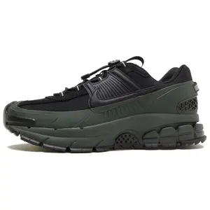 Nike Zoom Vomero Roam Winterized 'Sequoia/Light Lemon Twist/Black'