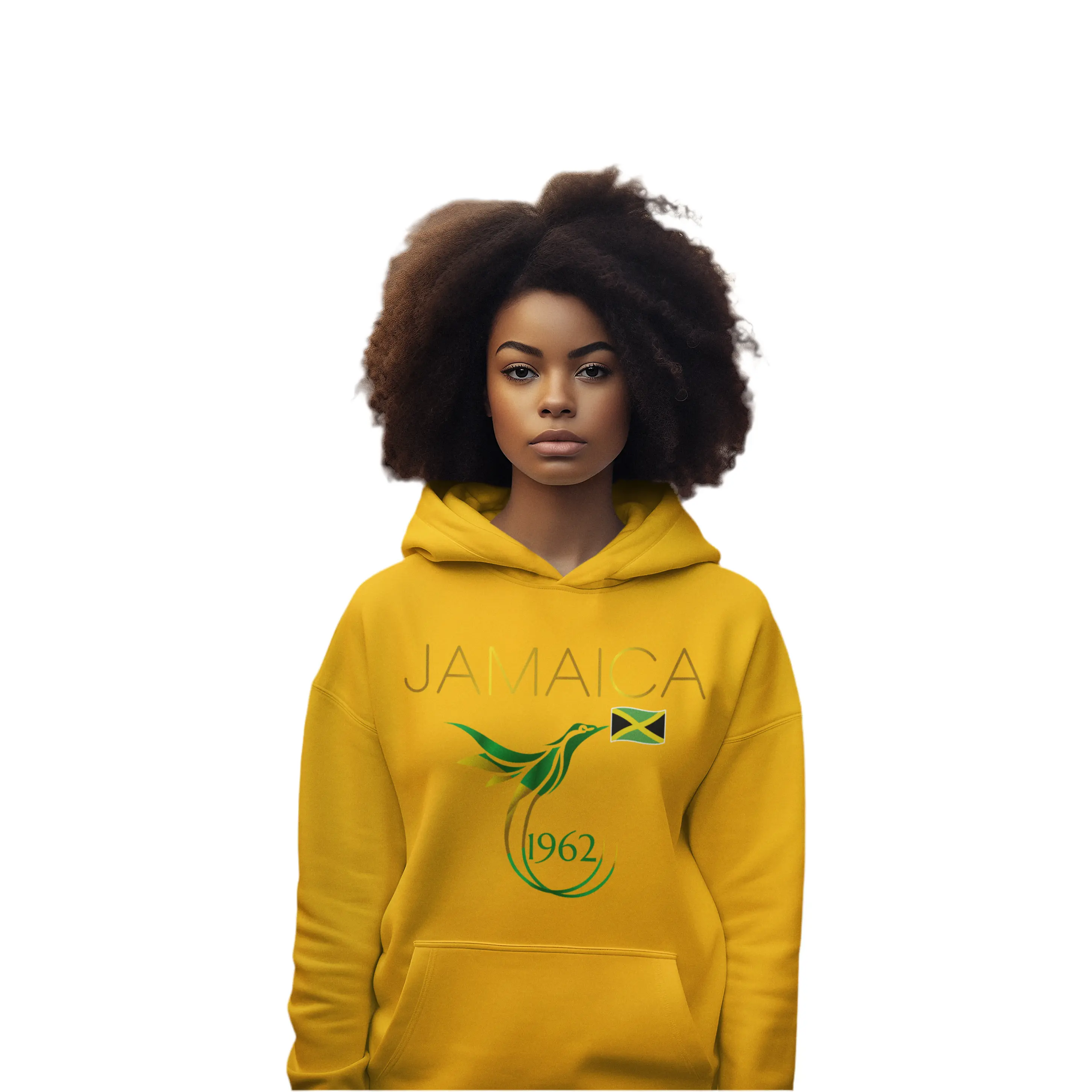 Anthem Hoodie