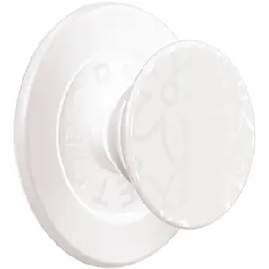 PopSockets Magnetic Phone Grip for MagSafe, Magnetic Adapter Ring Included -