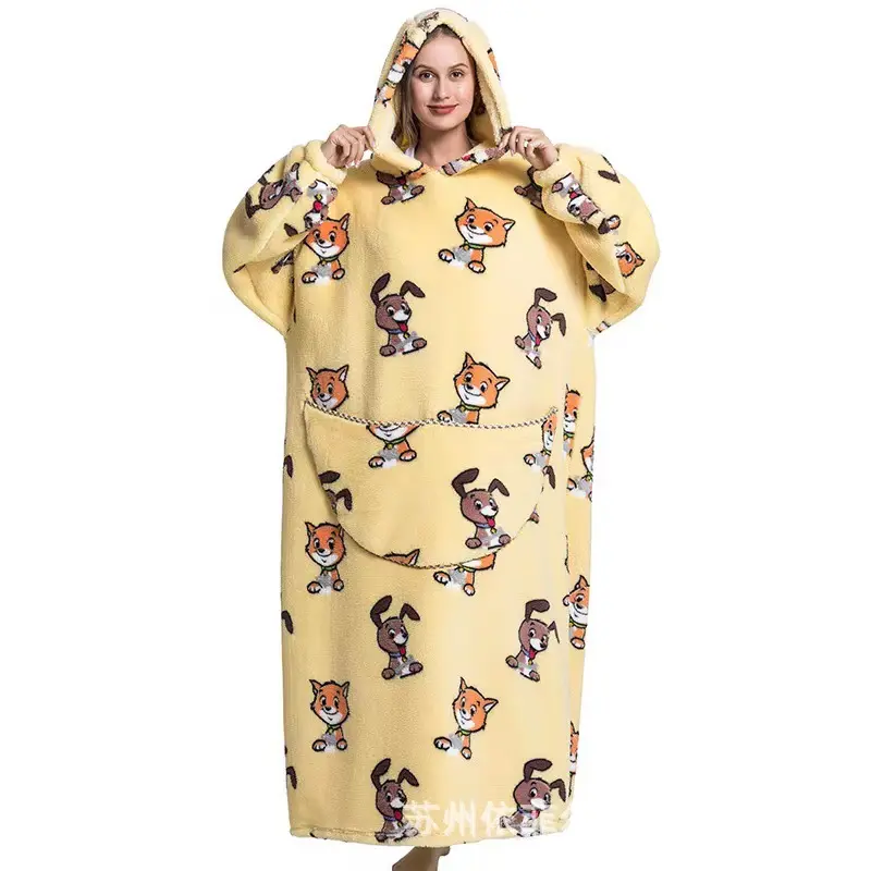 Cat and Dog Warm Clothing   Extended Edi