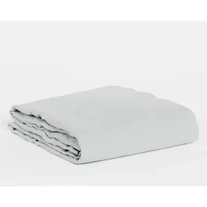Organic European Linen Top Sheet