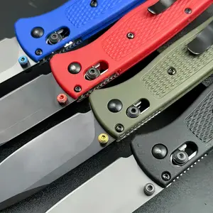 535 Outdoor Folding Knife, Portable for Outdoor Activities |     Suitable for Everyday Use |     Perfect as a Gift