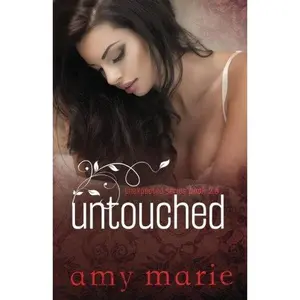 USED-Untouched (The Unexpected Series) by Amy Marie (Paperback)