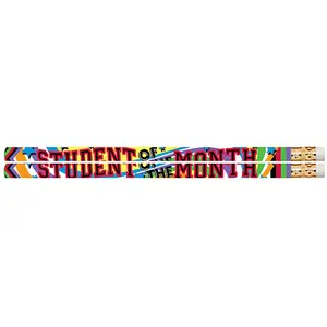 Musgrave Pencil  Student Of The Month Pencils - 12 Dazon