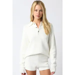 Cailyn Knit Top