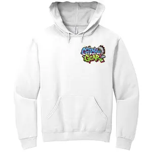 Green dog soldier hoodie