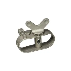 Strata Metal Mini Winch Tightener for Clothesline