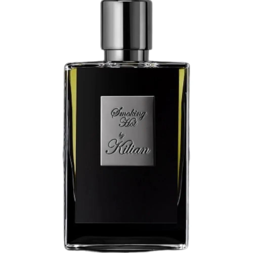 Kilian Smoking Hot EDP 1.7oz/50 ml Eau de Parfum Spray Sealed In Box