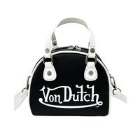 Classic 51 Black Bowling Bag