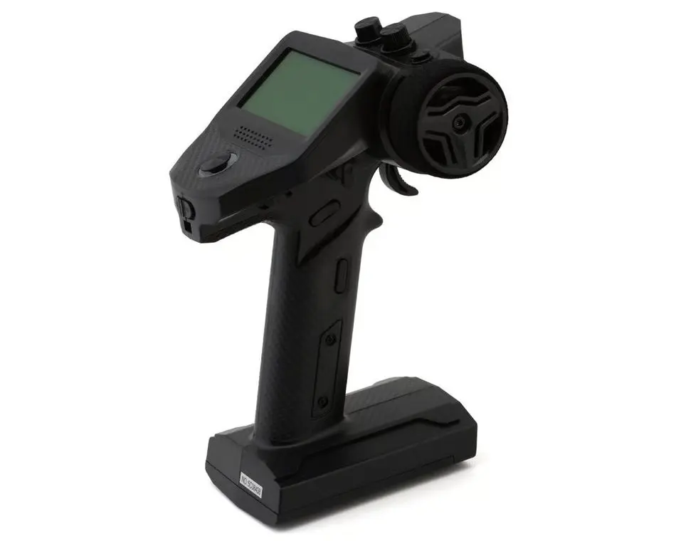Flysky G7P+ 10-Channel ANT Transmitter w/R11P 11-Channel Receiver
