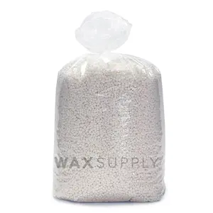 10lb Coco Cream Wax Beads (Hyper Elastic) (Bulk) TT