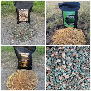3 pack #2 attractant /feed