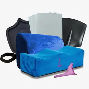BBL PILLOW WITH BACK SUPPORT LIPOSUCTION BOARD BBL PILLOW KIT