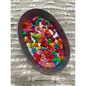 Super Mini Hair Clips