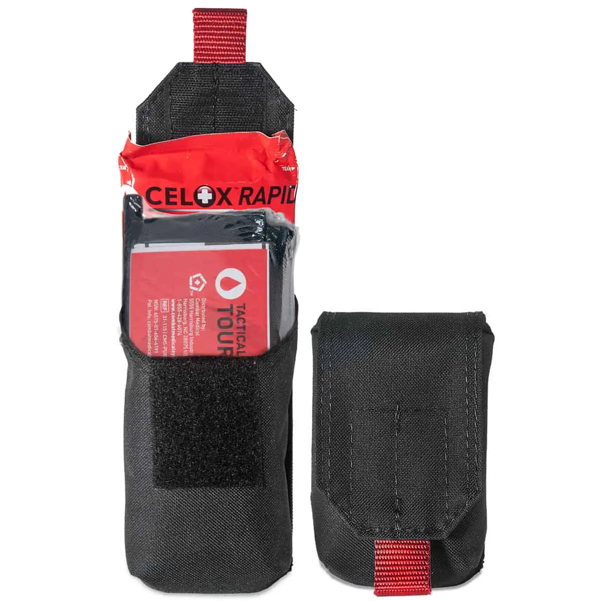 MOJO TMT Tourniquet Holster Kit