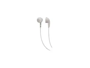 Maxell Eb-95 Stereo Earbuds, White 190599
