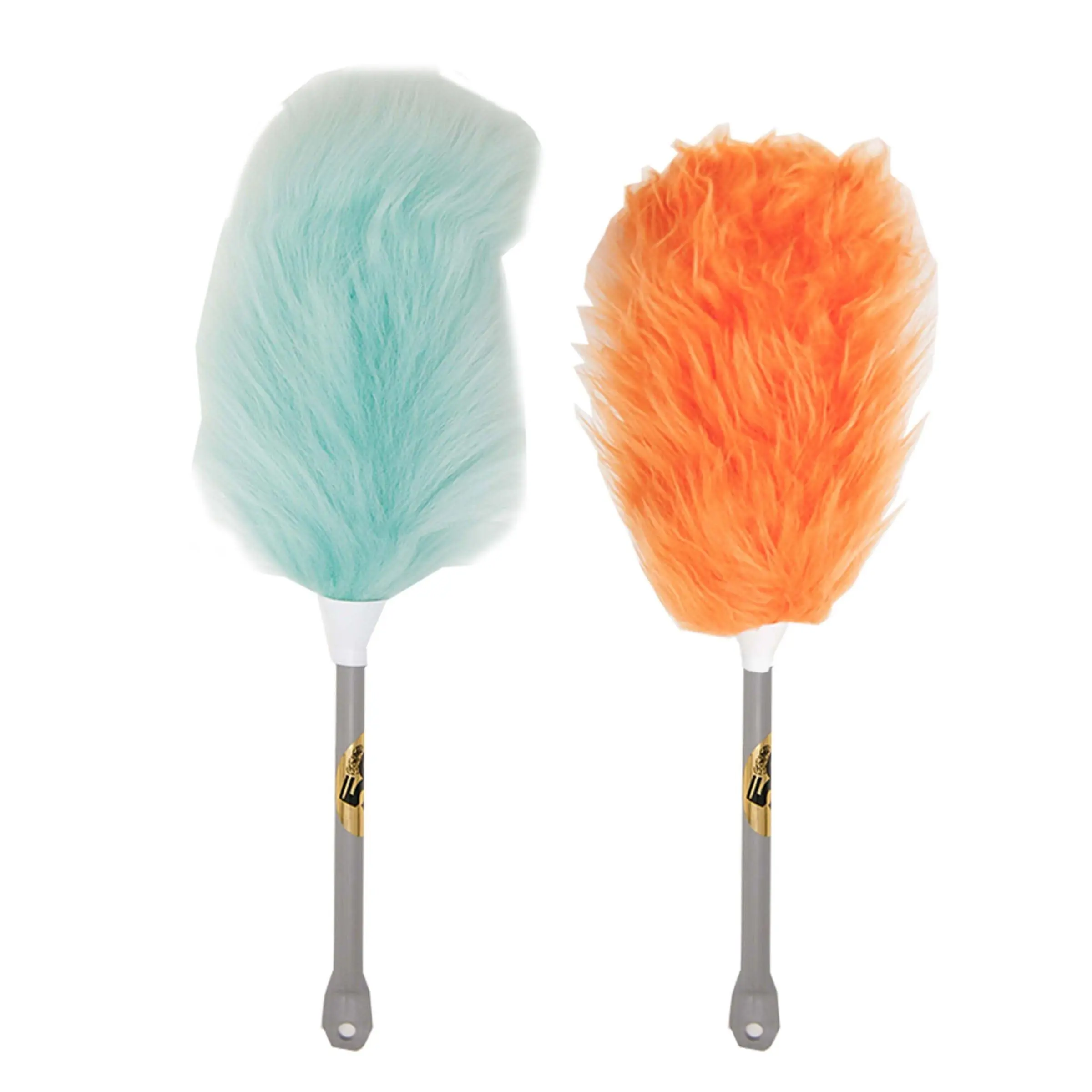 Lambswool Handheld Duster- 300FX