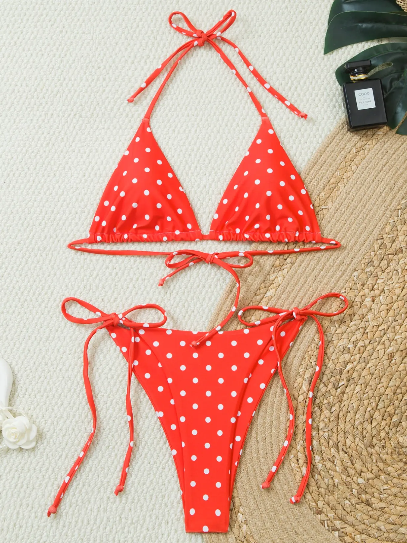 Lime Red