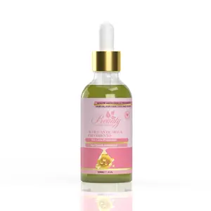 Hair loss prevention and Growth oil