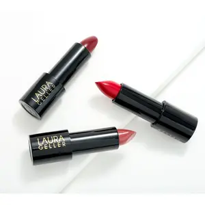 Laura Geller Modern Classic Creamy Lipstick Trio