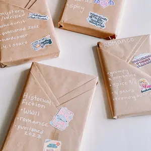 Blind Date with a Book