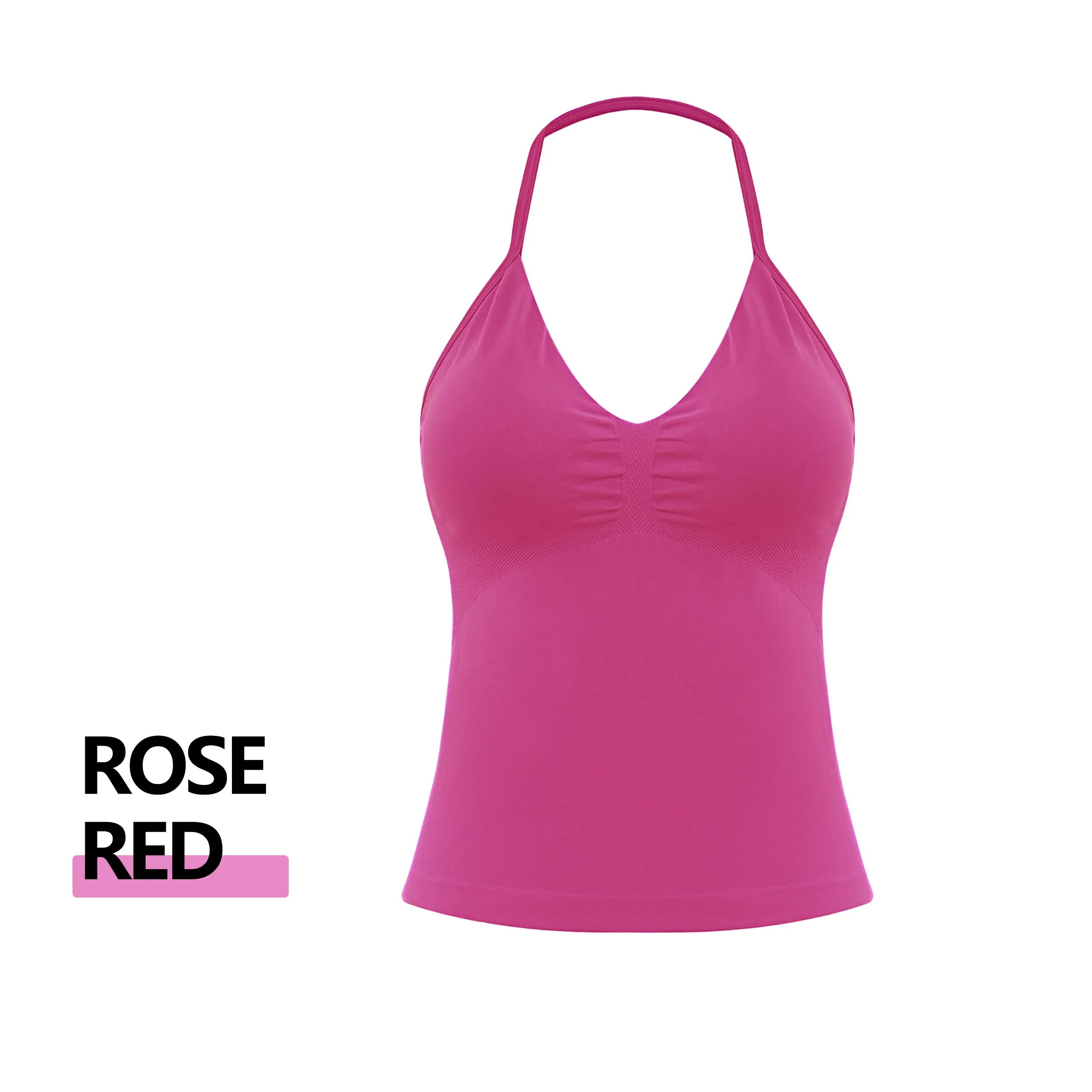 B377-Rose Red