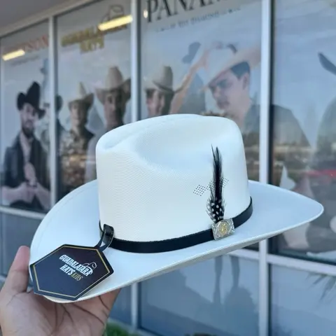 Sombrero de Niño Horma Sinaloa - Guadalajara Hats
