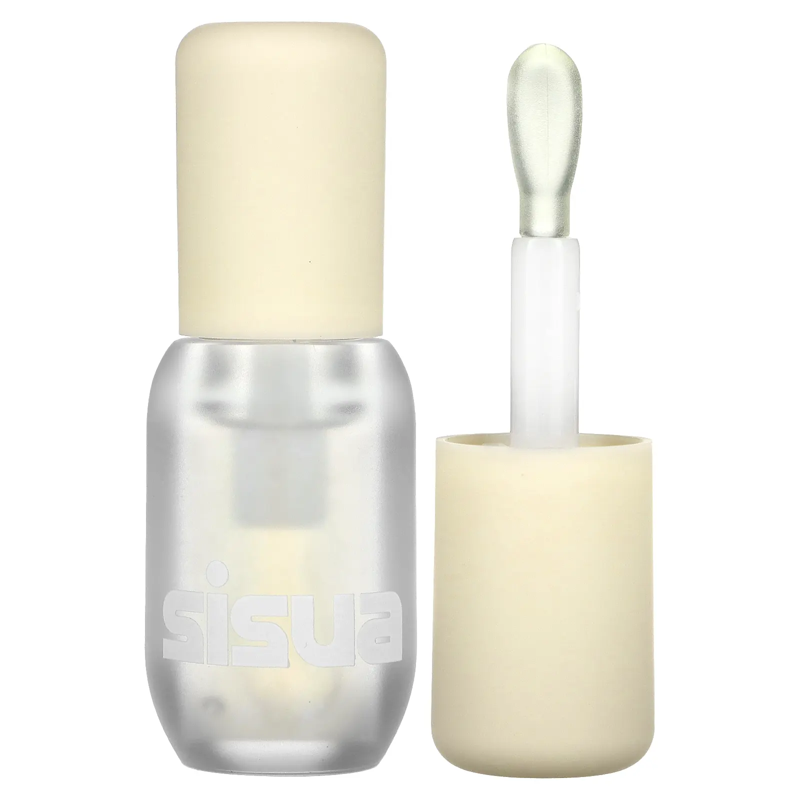 Unleashia Sisua, Popcorn Syrup Lip Plumper, No. 100 Unicorn Salt, 3.8 g