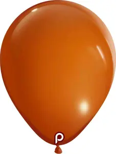 Prima Pumpkin - Professional Latex Balloons