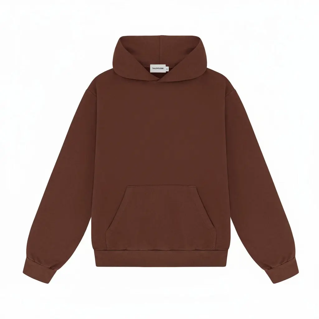 WOMENS SIMPLE LIGHTWEIGHT HOODIE