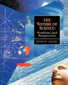 USED-Nature of Science: Problems and Perspectives by Edwin Hung (Paperback)