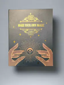 'Make Your Own Magic' Notebook