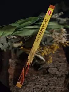 Cinnamon Incense Sticks