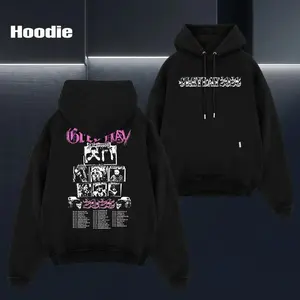 Grey Day 2026 $UlClDEBOYS Tour Pink Design Hoodie, Rap Music Shirt, Pink G59 Merch, $UlClDEBOYS G59 Merchandise - Unisex Rapper Clothing