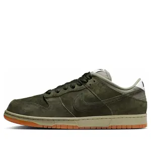 Nike SB Dunk Low Pro B 'Sequoia' HJ0367-301