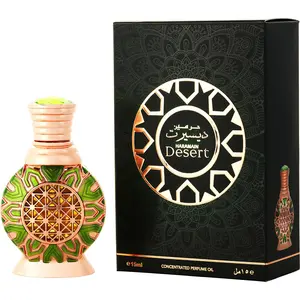 Al Haramain Desert By Al Haramain Perfume Oil For Unisex