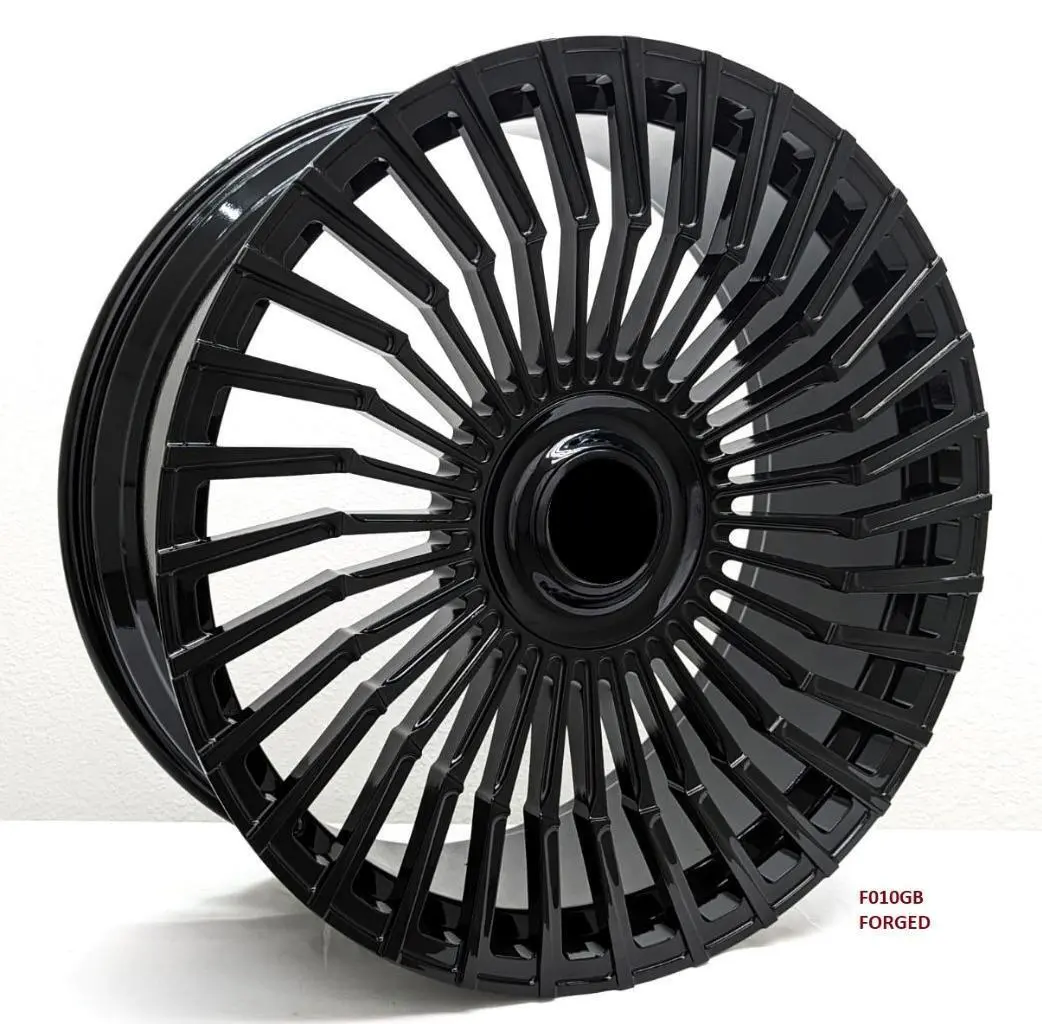 22'' FORGED wheels for BENTLEY BENTAYGA SPEED 2020 & UP 22x10 5x130