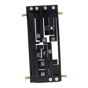 Guitar Aid Chords  Rhythm Teaching for Family Beginners Friends