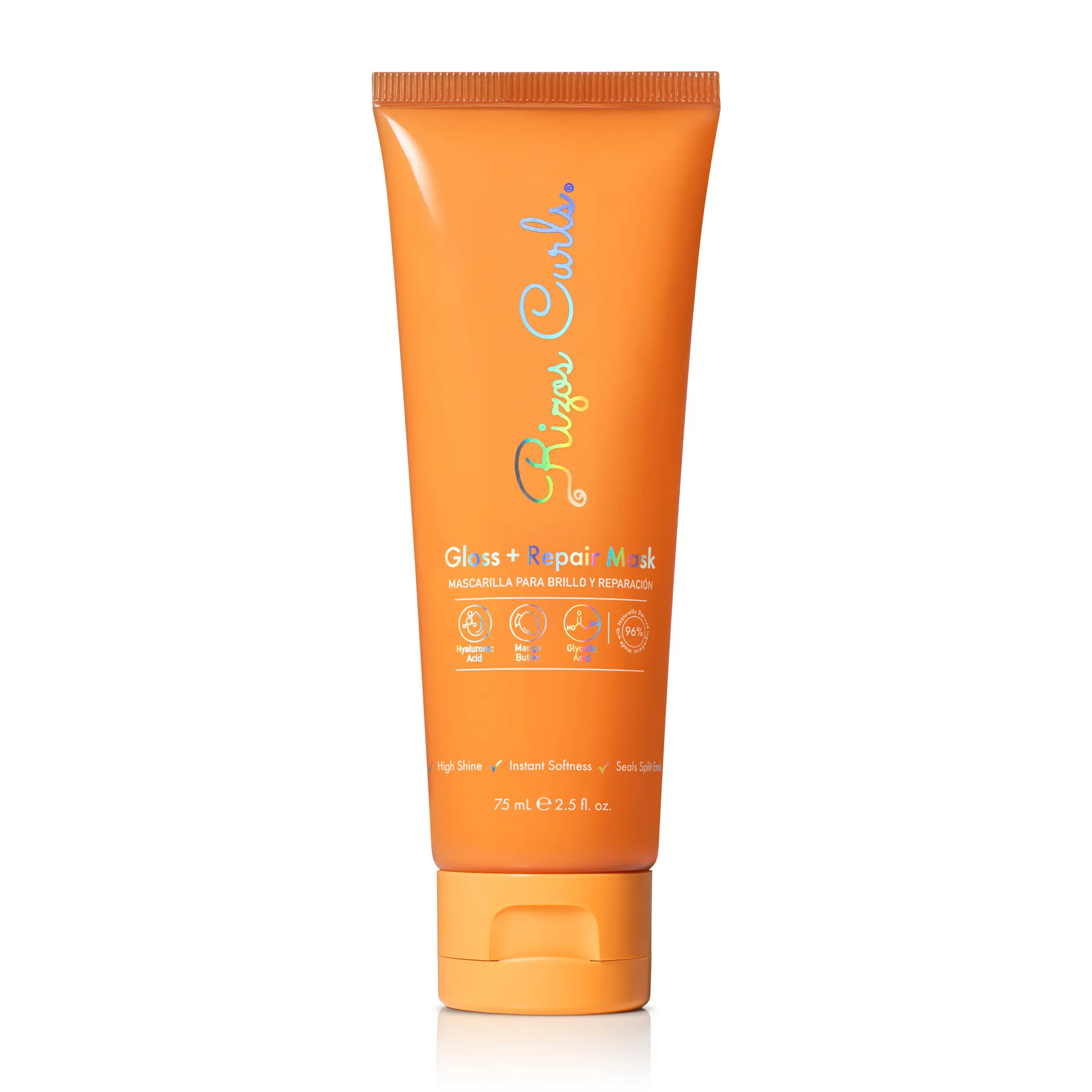Travel Size Gloss + Repair Mask