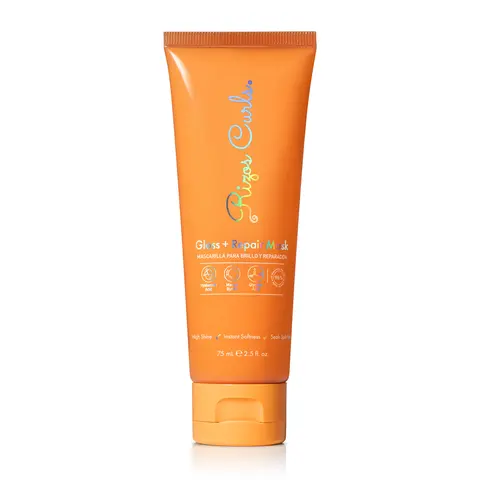 Travel Size Gloss + Repair Mask