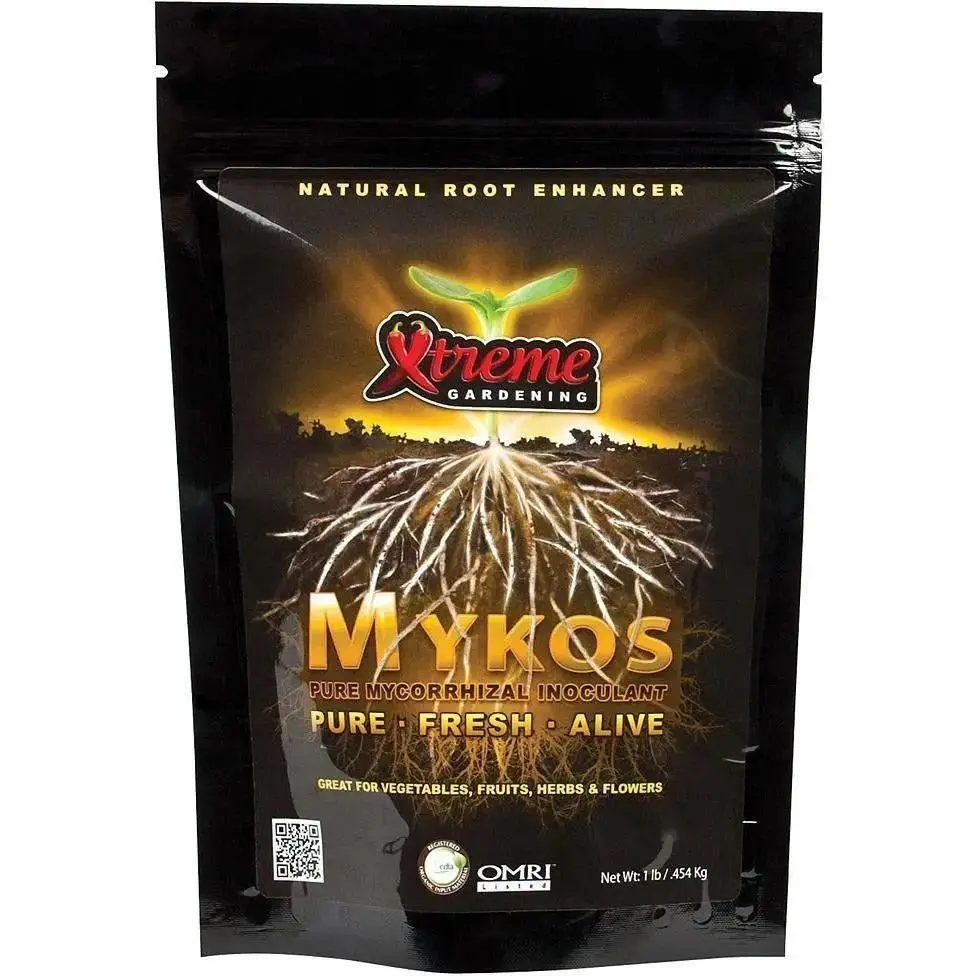 Xtreme Gardening Mykos, 1 lb
