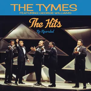 The Tymes - The Hits: Re-Recorded  [COMPACT DISC - CD]
