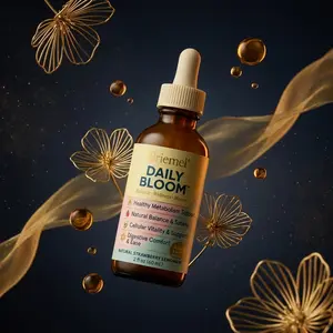LUSHEA Briemel Plant-Based Liquid Formula