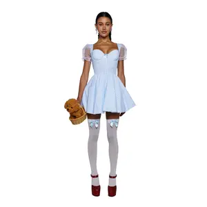 Kansas Bound Costume Set