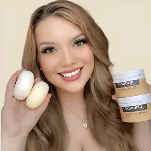 Velouria Rice Water Conditioner - Promotes Silky Smooth, Shiny and Long Hair