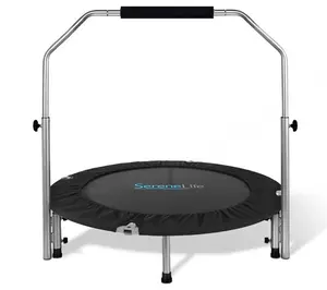 Ayahua Portable Body Fitness Trampoline