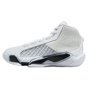 Air Jordan XXXVIII FIBA "White" FN8277 100