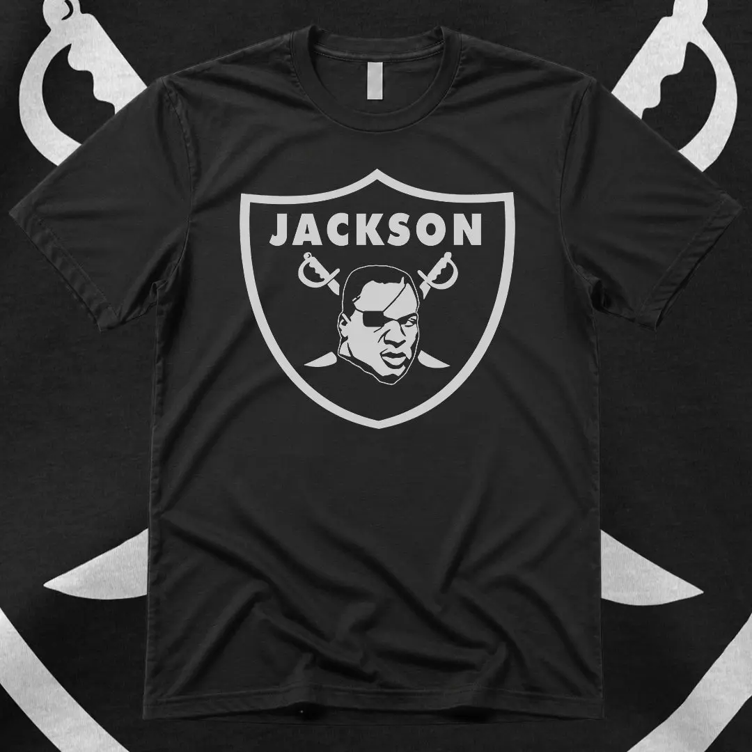 Bo Jackson | Raider | Tee